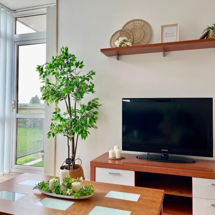 Almar II - Padron Apartment Екстериор снимка