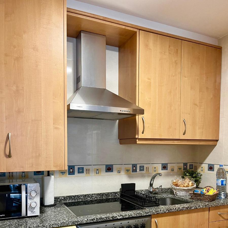 Almar II - Padron Apartment Екстериор снимка