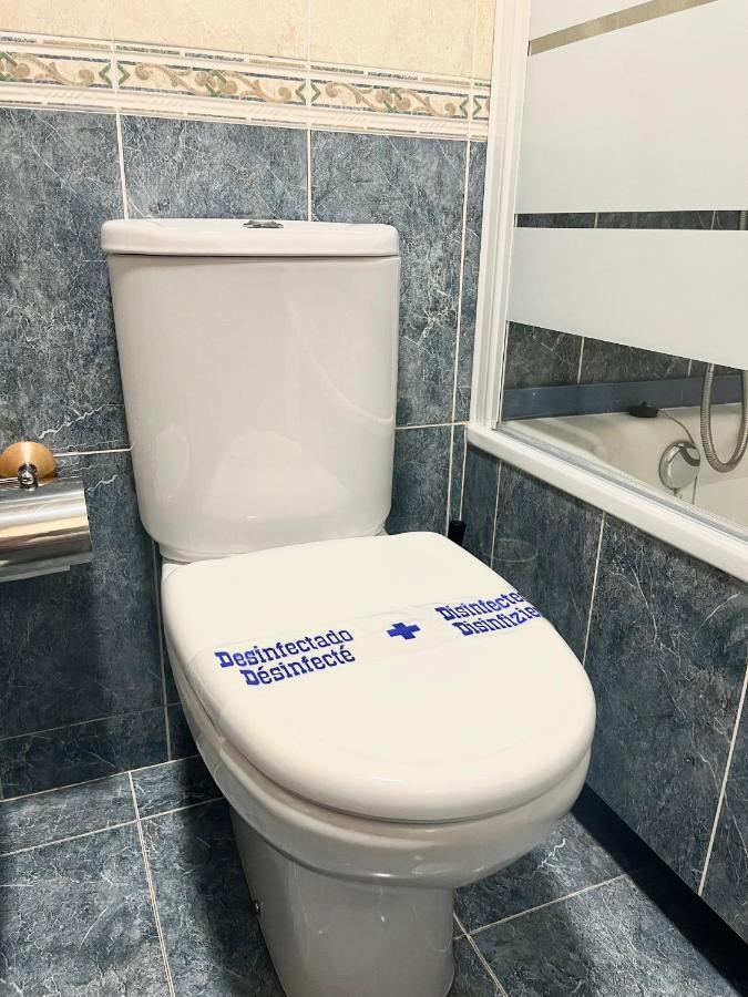 Almar II - Padron Apartment Екстериор снимка